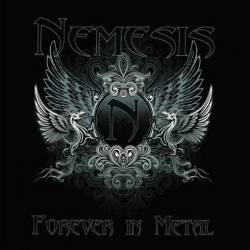 Nemesis (UK-2) : Forever in Metal